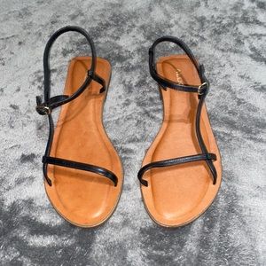 Aldo Sandals
